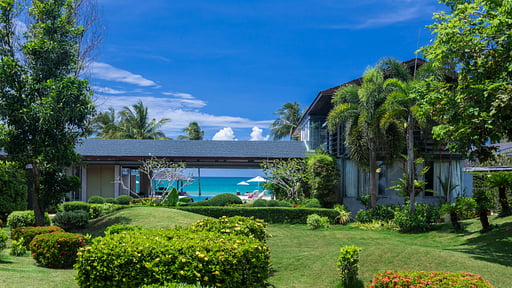 Villa Malee Sai Garden