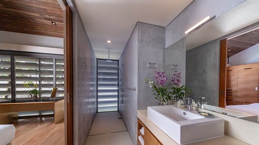 Villa Malee Sai Bedroom 3