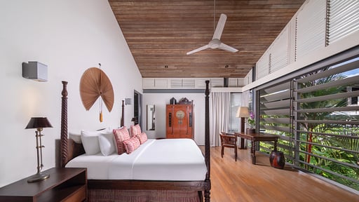 Villa Malee Sai Bedroom 4