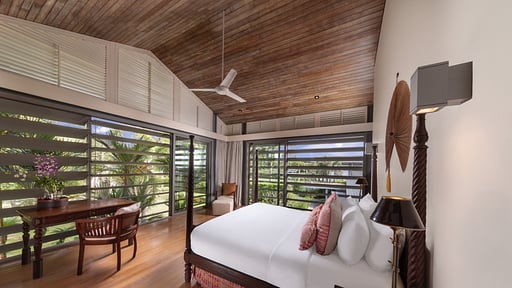 Villa Malee Sai Bedroom 4