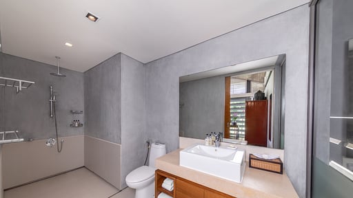 Villa Malee Sai Bedroom 4