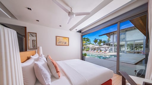 Villa Malee Sai Bedroom 5