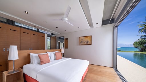 Villa Malee Sai Bedroom 5