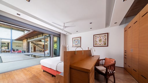 Villa Malee Sai Bedroom 5