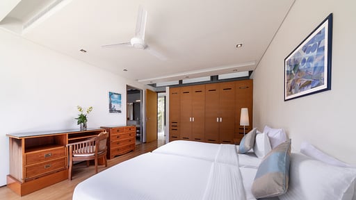 Villa Malee Sai Bedroom 6