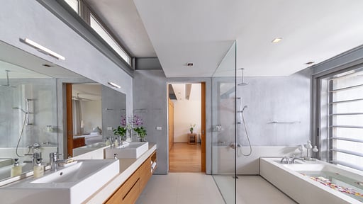 Villa Malee Sai Bedroom 6