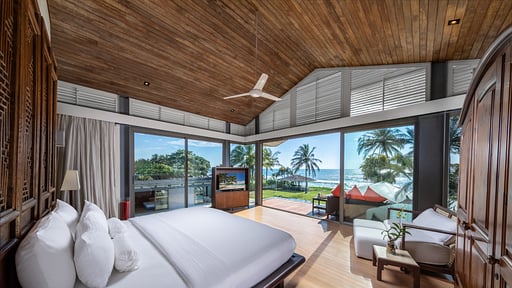 Villa Malee Sai Bedroom 1