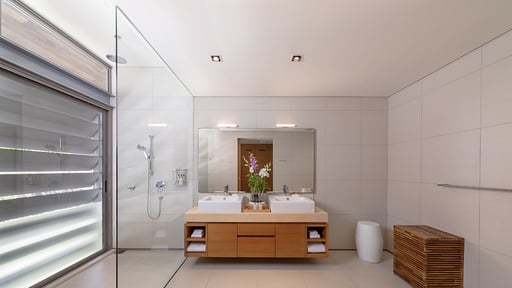 Villa Malee Sai Bedroom 1