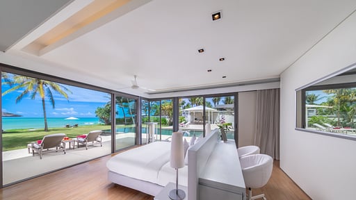 Villa Malee Sai Bedroom 2