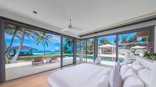 Villa Malee Sai Bedroom 2