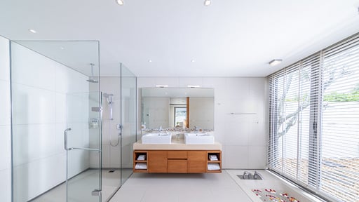 Villa Malee Sai Bedroom 2