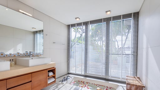 Villa Malee Sai Bedroom 2