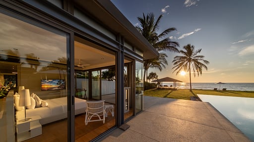 Villa Malee Sai Bedroom 2