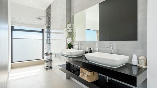 Villa Malena Bedroom 1