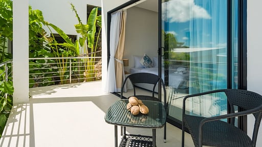 Villa Malena Bedroom 2