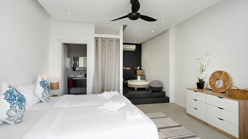 Villa Malena Bedroom 2