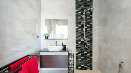 Villa Malena Bedroom 3