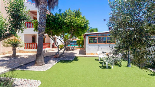 Villa Mali Jardin