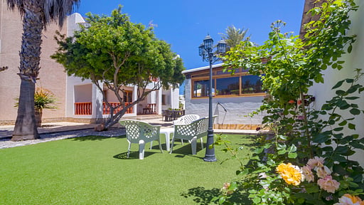 Villa Mali Jardin