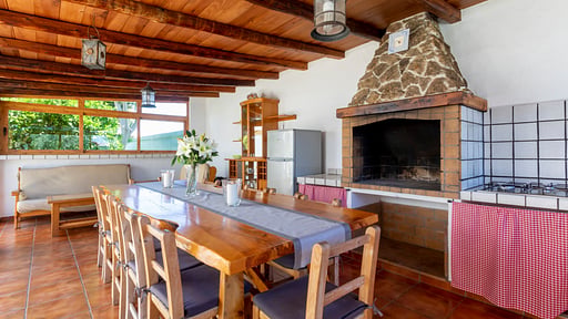 Villa Mali Cuisine
