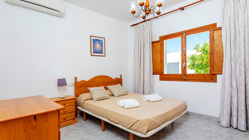 Villa Mali Chambre 3