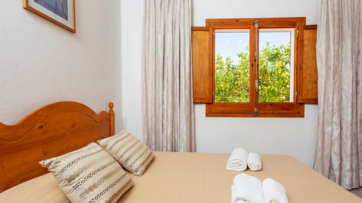 Villa Mali Chambre 4