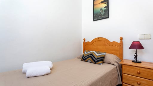 Villa Mali Chambre 6