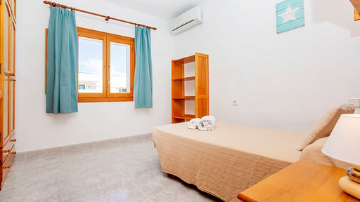 Villa Mali Chambre 6