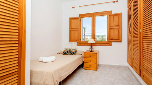 Villa Mali Chambre 5
