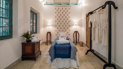 Villa Maliga Kanda Spa