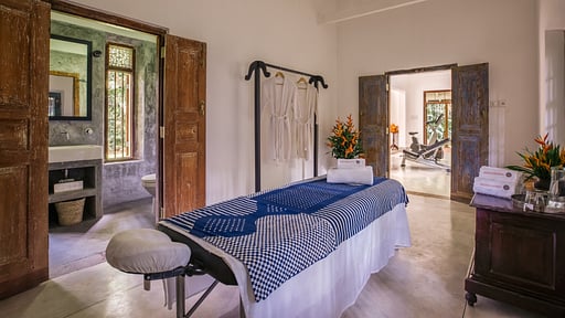 Villa Maliga Kanda Spa