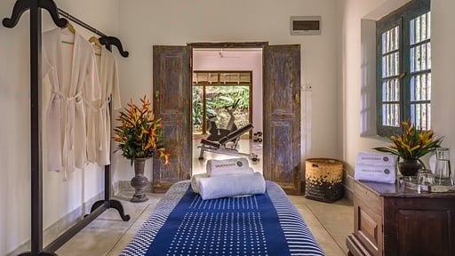 Villa Maliga Kanda Spa