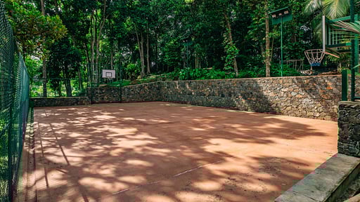 Villa Maliga Kanda Andere