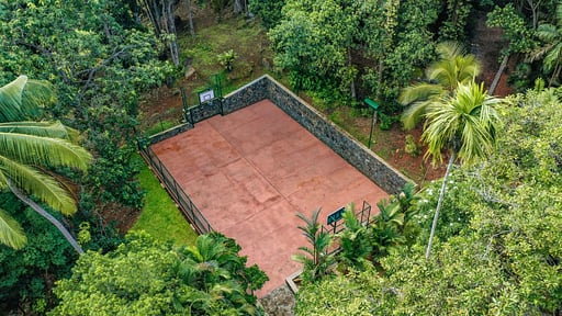 Villa Maliga Kanda Andere