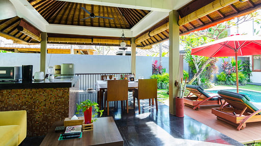 Villa Malika Others