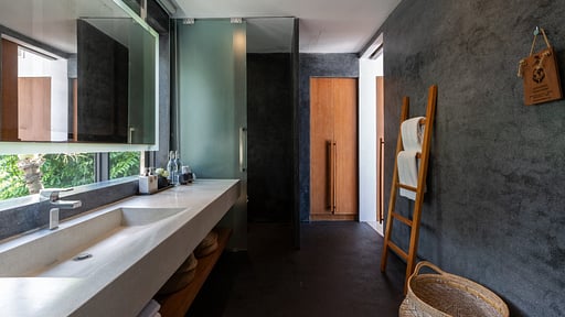 Villa Malouna Chambre 5