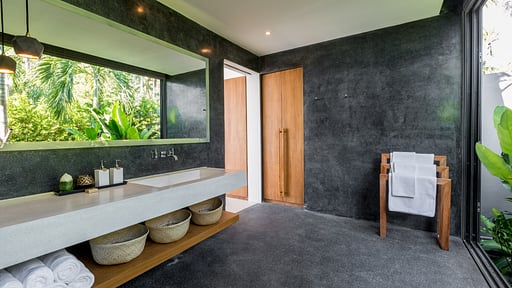 Villa Malouna Chambre 4