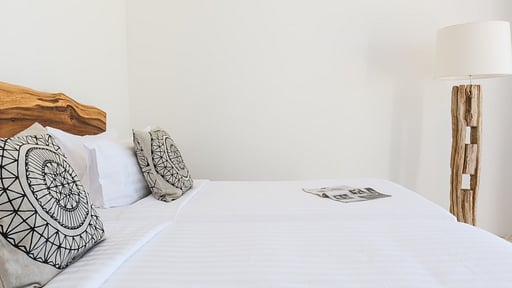 Villa Malouna Chambre 1