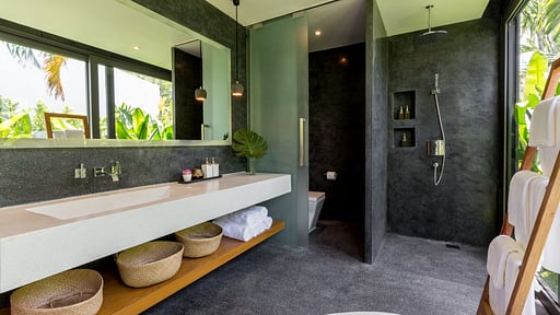 Villa Malouna Chambre 5