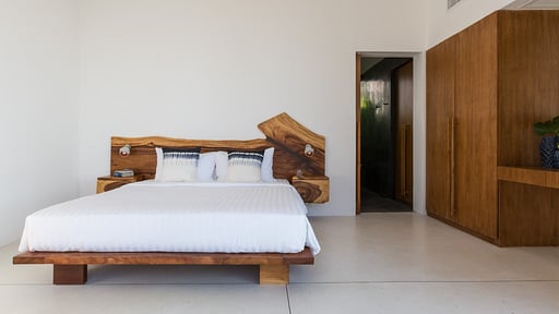 Villa Malouna Chambre 2