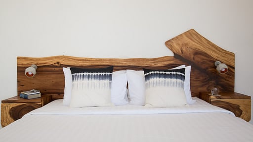 Villa Malouna Chambre 2