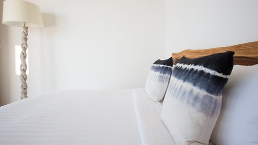 Villa Malouna Chambre 2