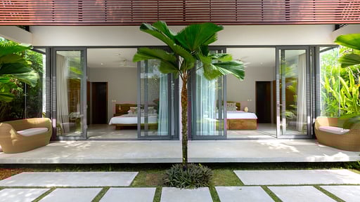 Villa Malouna Autres 