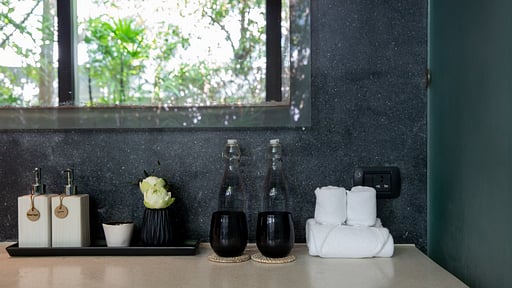 Villa Malouna Chambre 1