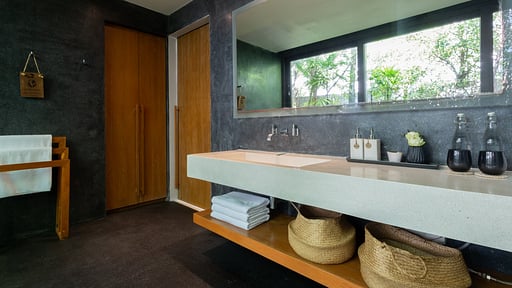 Villa Malouna Chambre 1