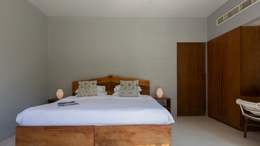 Villa Malouna Chambre 5