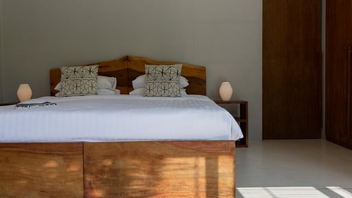 Villa Malouna Chambre 5