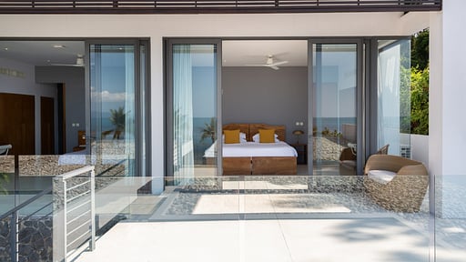 Villa Malouna Autres 