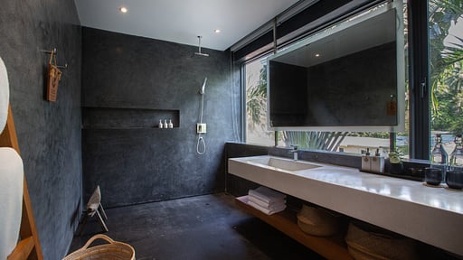 Villa Malouna Chambre 6