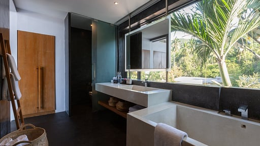 Villa Malouna Chambre 6